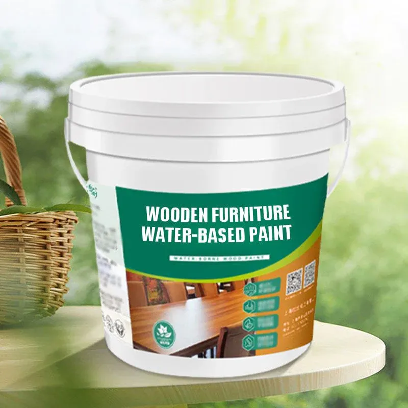 Wooden Furniture Premium Paint